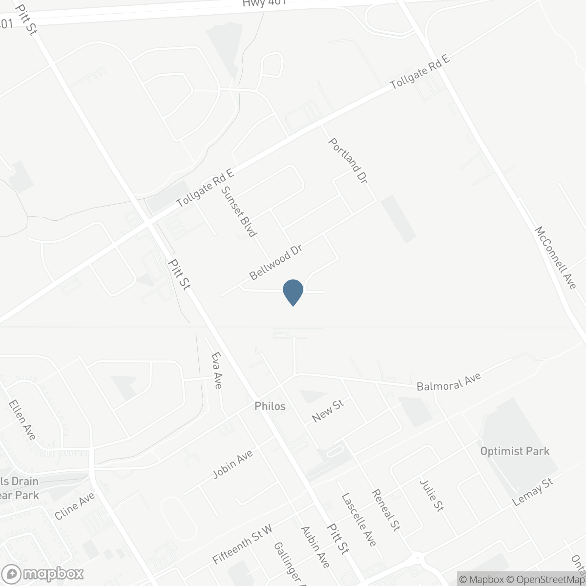 151 WOODLAND DRIVE, Cornwall, Ontario K6H 0J9